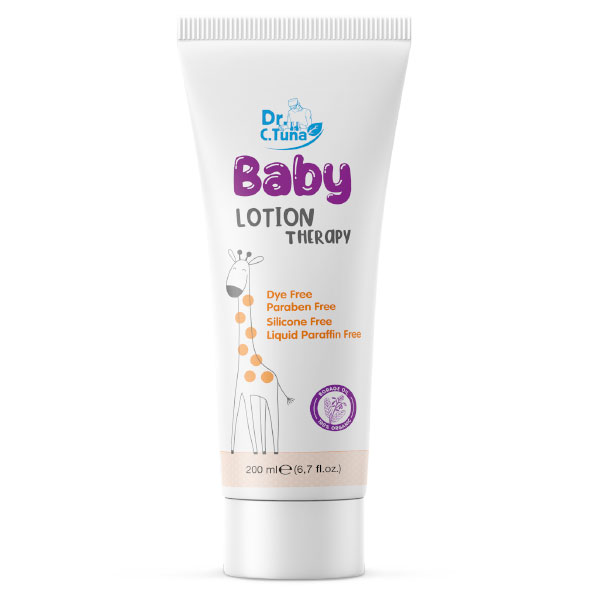 FARMASI Lotion Therapy Baby