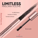 FARMASI ماسكارا Limitless Volume 14مل