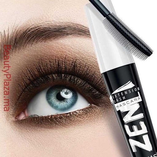 FARMASI Mascara Zen Extension 8ml