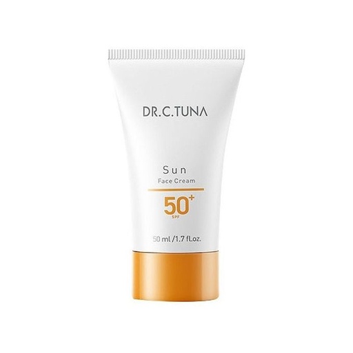 [1000769] FARMASI Dr Tuna Ecran Solaire Spf50 Sunscience 50ml