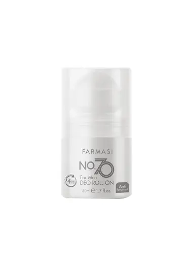 [1107492] FARMASI Deodorant No70