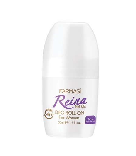 [1107496] FARMASI Deodorant Reina 50ml