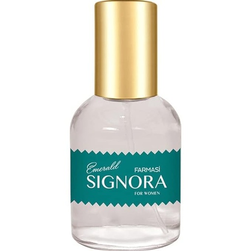 [1107488] FARMASI Eau De Parfum Signora Emerald 50ml