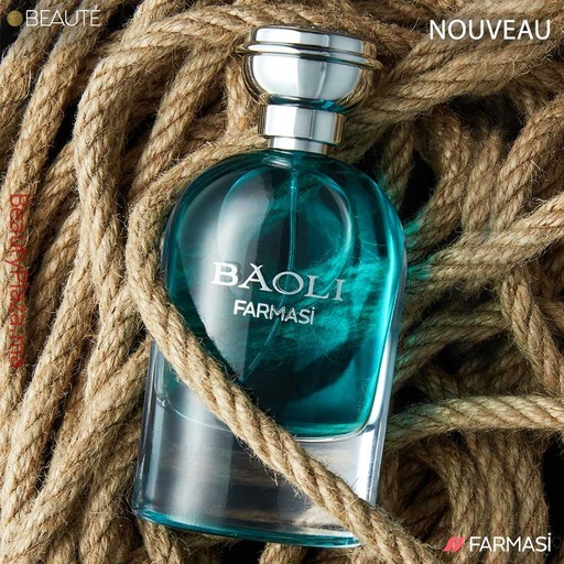 [1107522] FARMASI Parfum Baoli 90ml