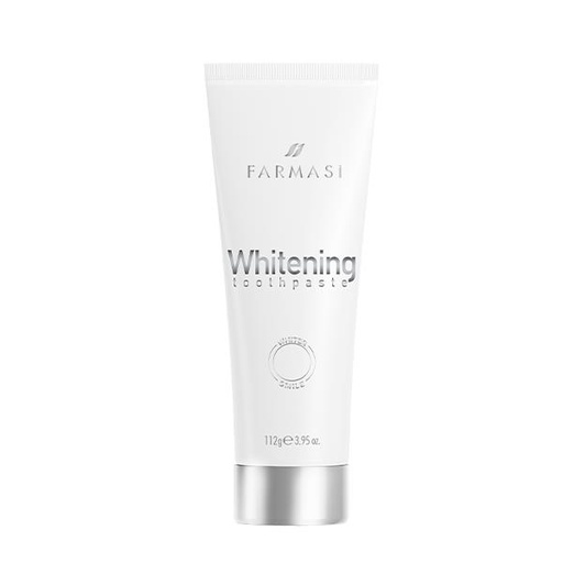 [1001253] FARMASI Dentifrice WHITENING TOOTHPASTE12g 