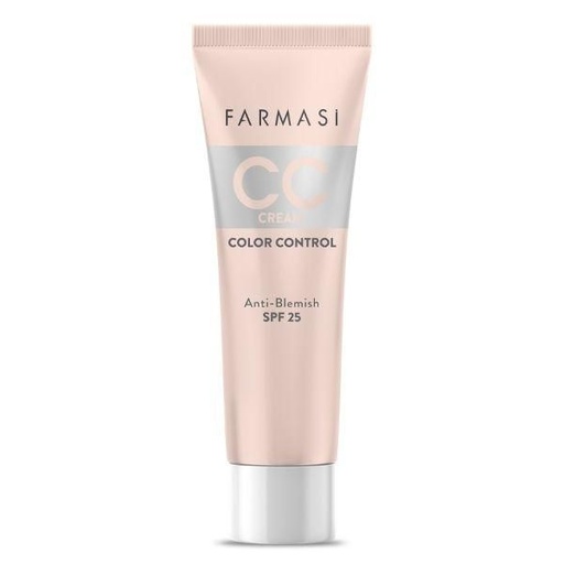 FARMASI CC Crème 30ml