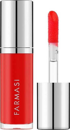 FARMASI Tinted Lip Plumper 8ml