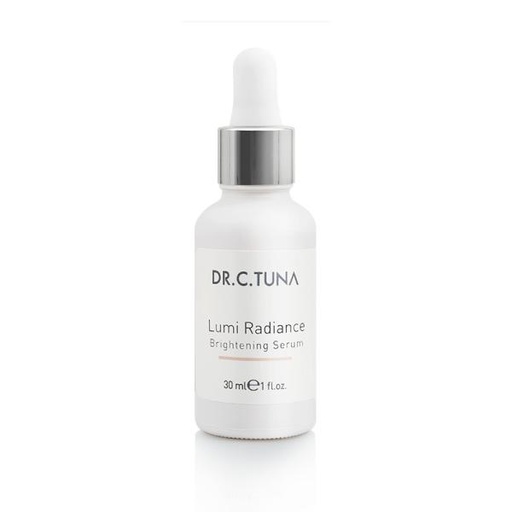 [1000298] FARMASI Dr Tuna Lumi Radiance Serum Antitache Brunes 30ml